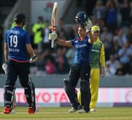 James Taylor England Australia